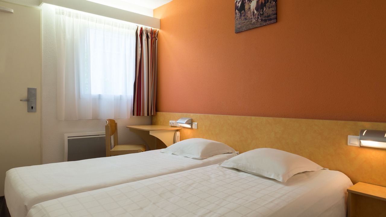Photo of Bedroom in Andelat