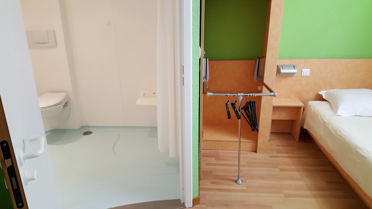Photo of Bathroom in Andelat