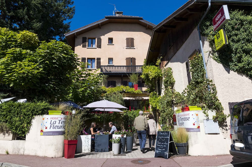 Photo of Outdoor in Divonne-les-Bains