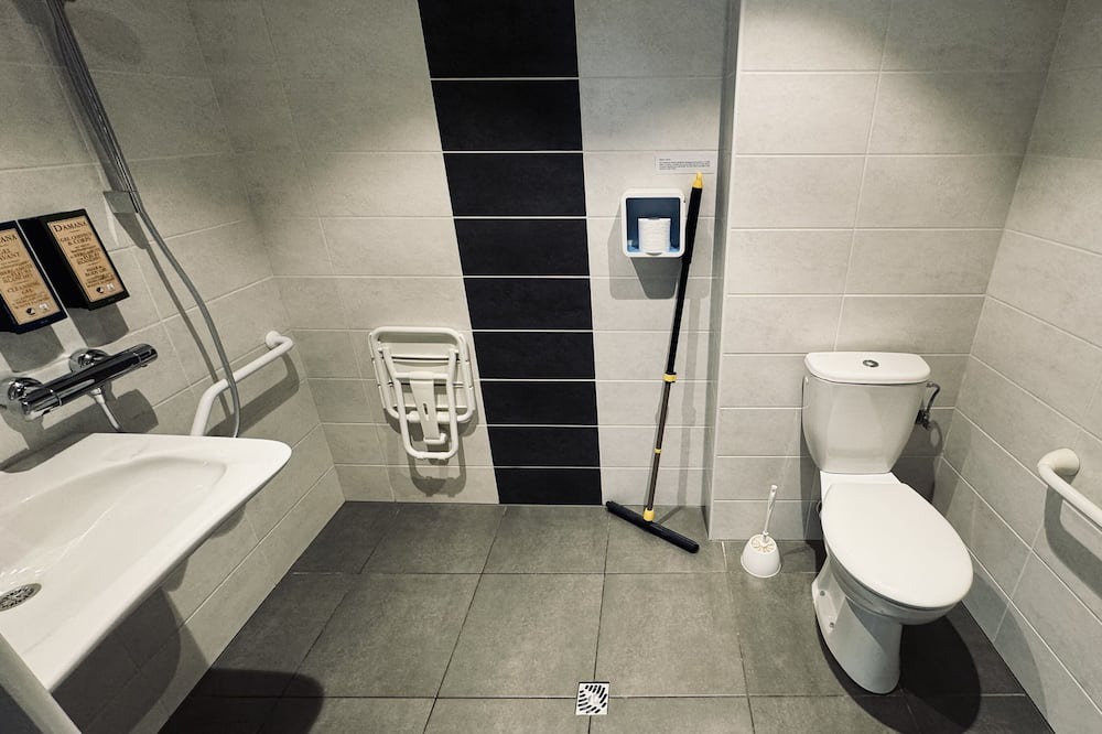 Photo of Bathroom in Divonne-les-Bains