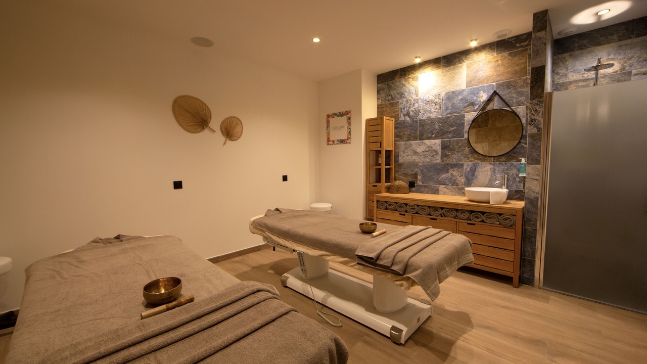 Photo of Bedroom in Loriol-sur-Drome