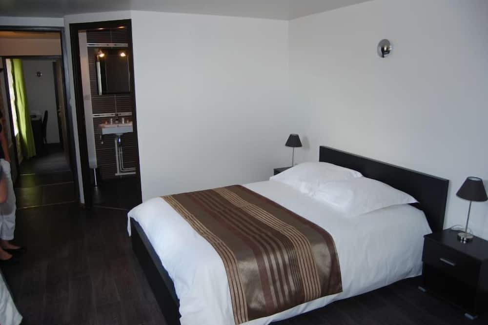 Photo of Bedroom in Saint-Amour