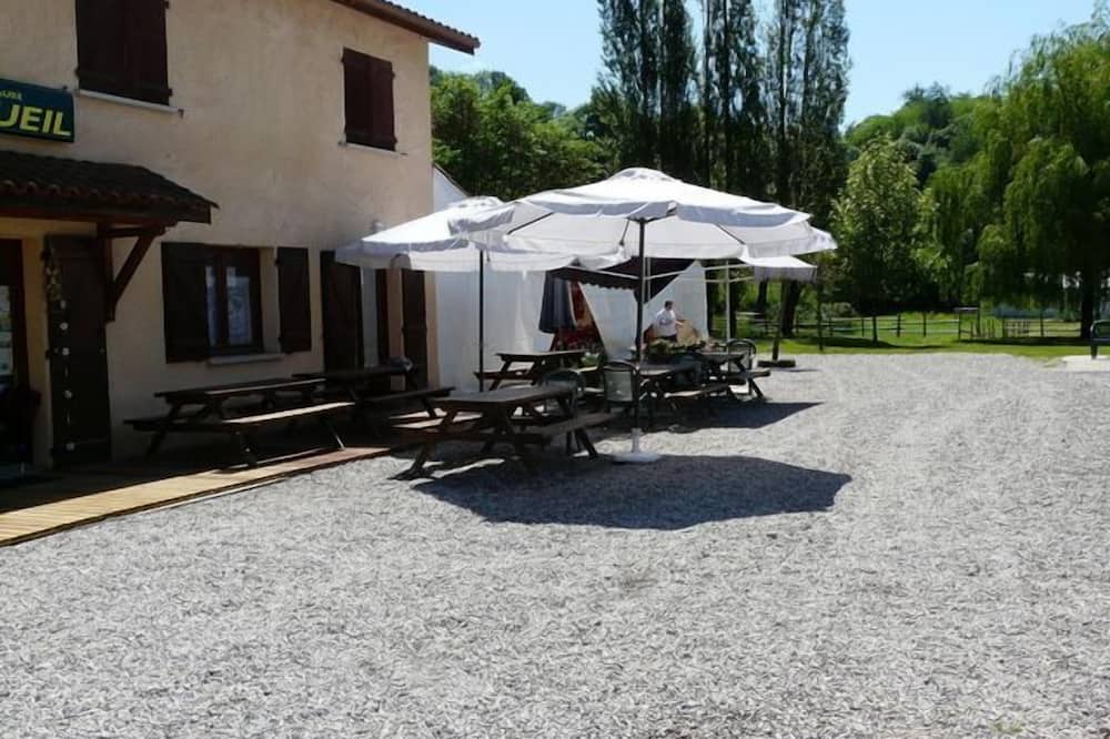 Photo of Outdoor in Reaumont