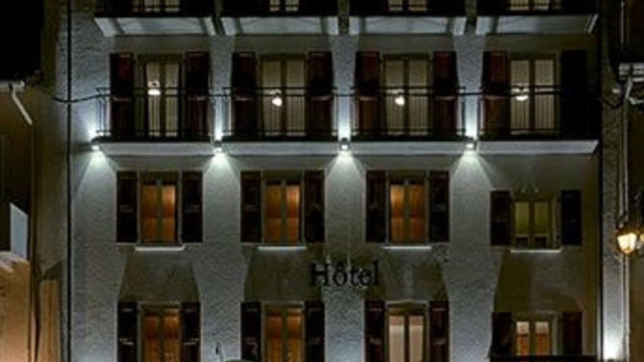 Photo of Outdoor in Moutiers