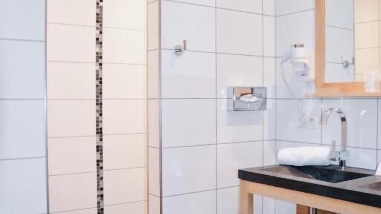 Photo of Bathroom in Moutiers