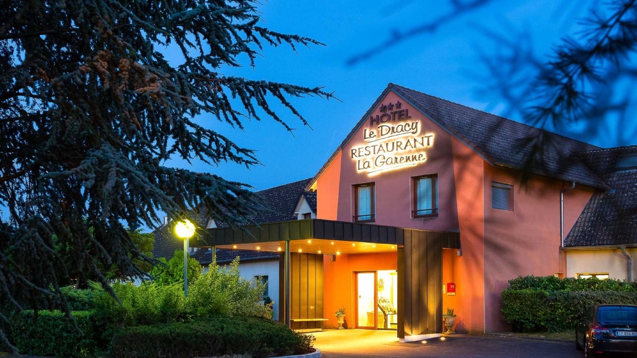 Photo of Outdoor in Dracy-le-Fort