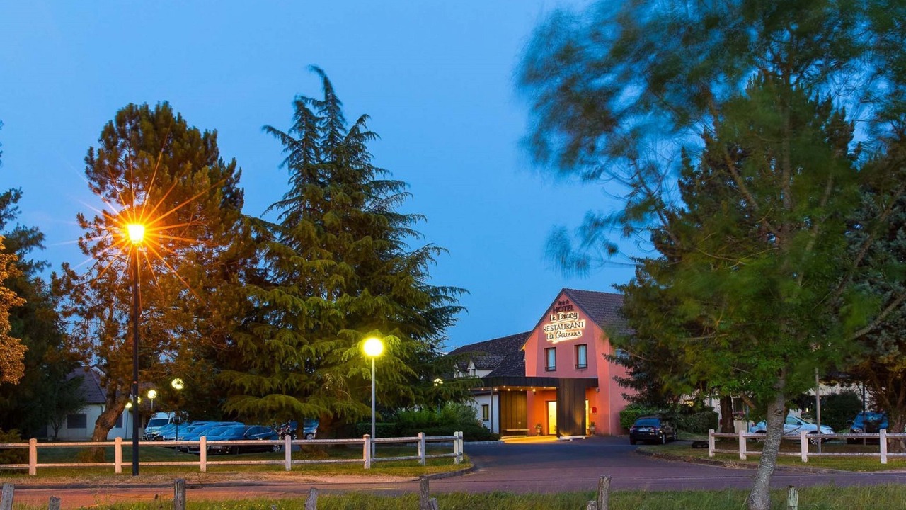 Photo of Outdoor in Dracy-le-Fort