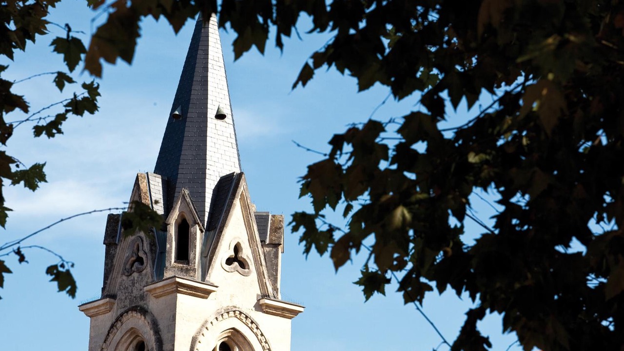 Photo of Outdoor in Tournon-sur-Rhone