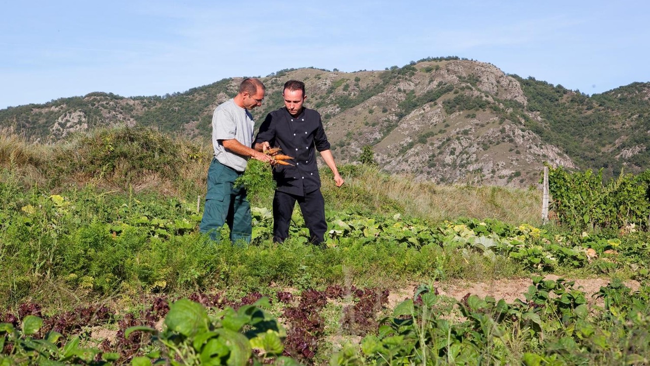 Photo of Outdoor in Tournon-sur-Rhone