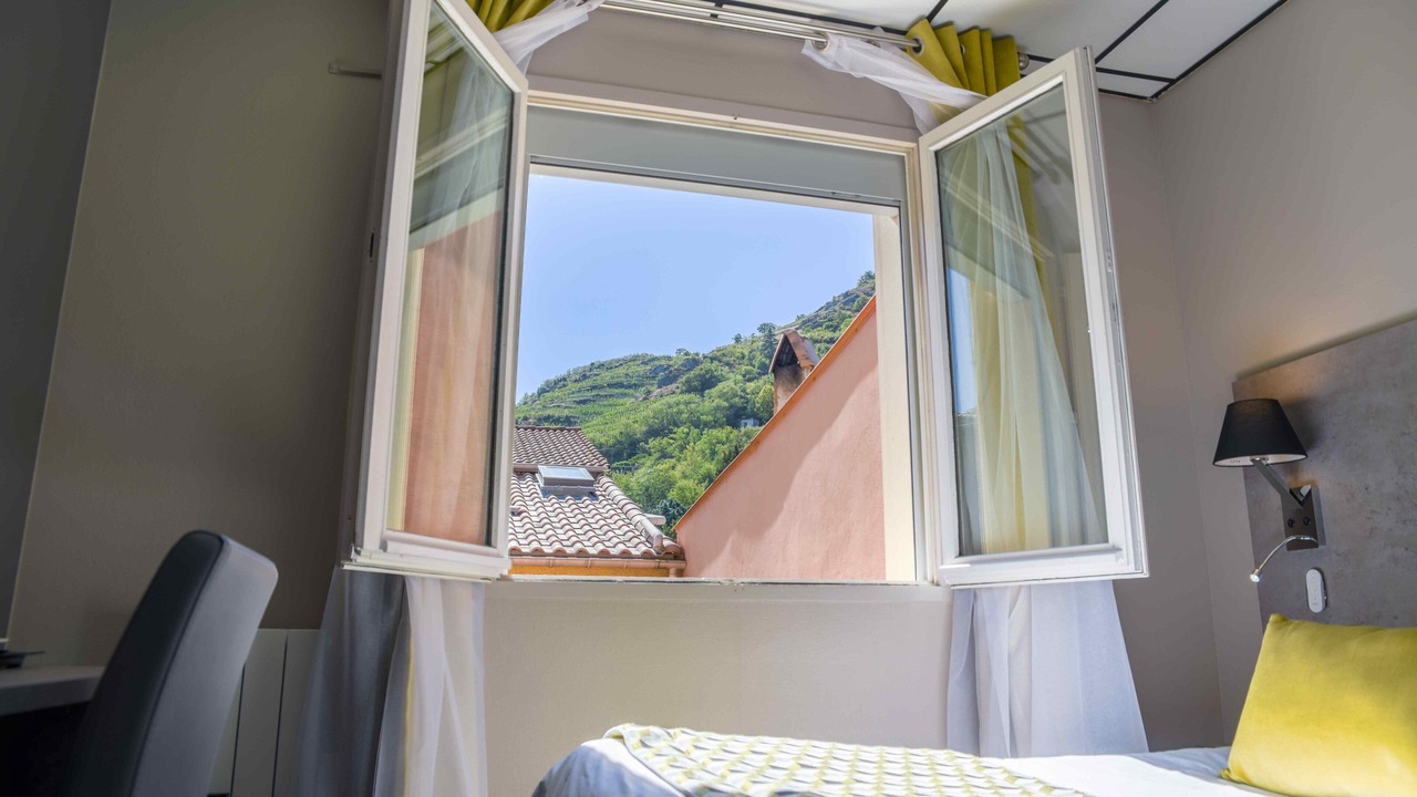 Photo of Bedroom in Tournon-sur-Rhone