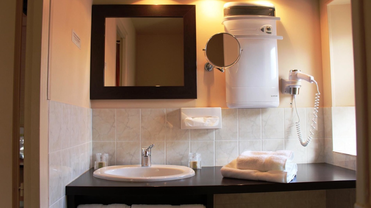 Photo of Bathroom in Tournon-sur-Rhone