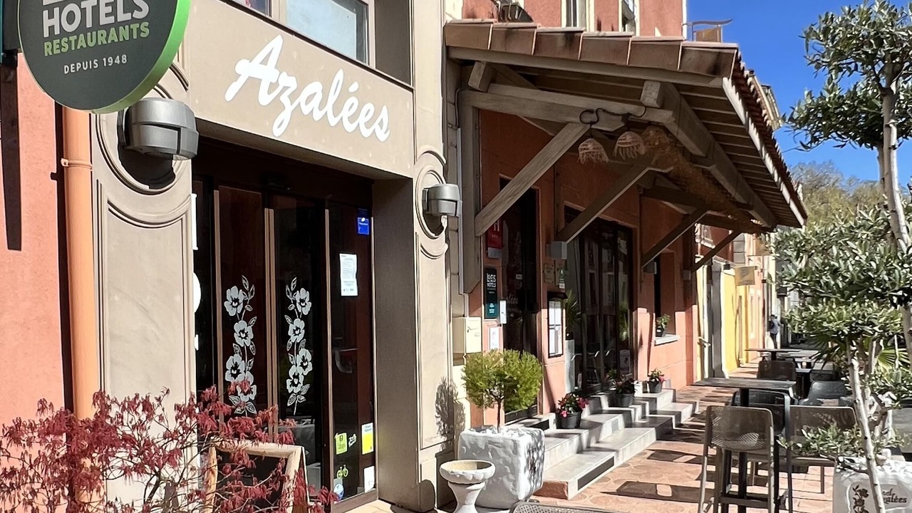 Photo of Outdoor in Tournon-sur-Rhone