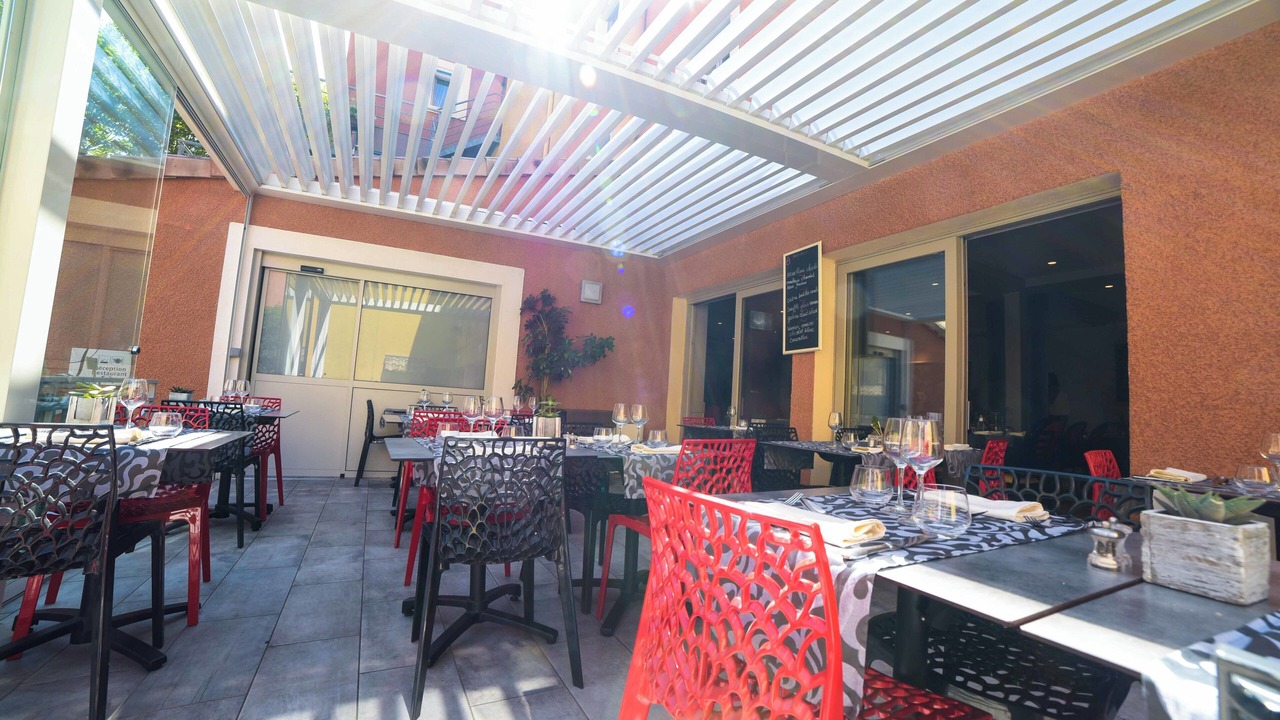 Photo of Patio Balcony in Tournon-sur-Rhone