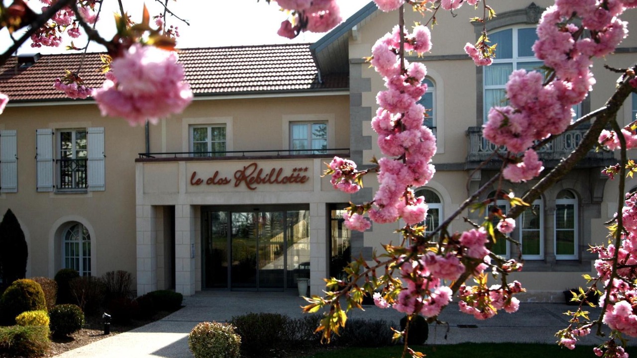 Photo of Outdoor in Luxeuil-les-Bains