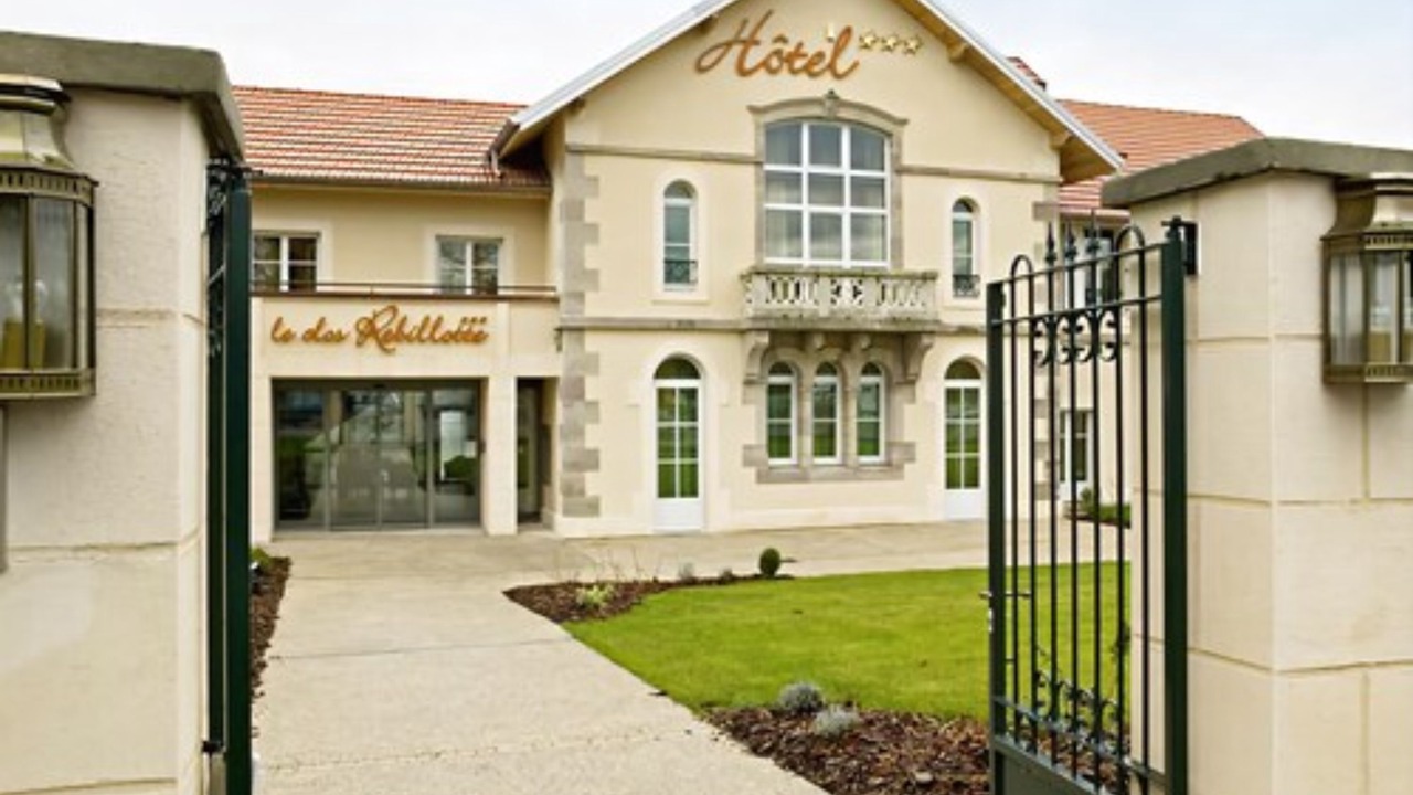 Photo of Outdoor in Luxeuil-les-Bains