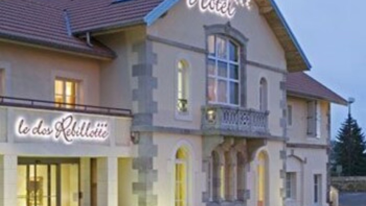 Photo of Patio Balcony in Luxeuil-les-Bains