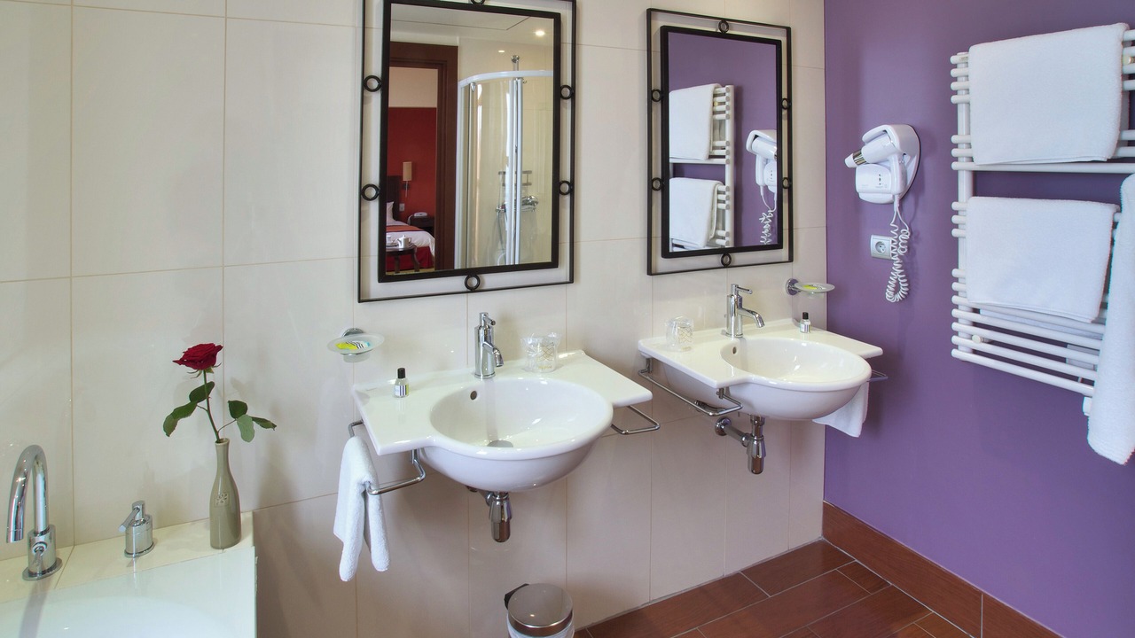 Photo of Bedroom in Luxeuil-les-Bains