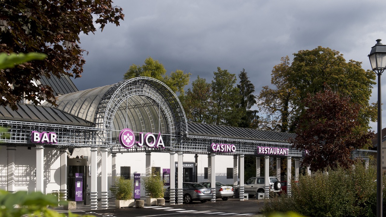 Photo of Outdoor in Luxeuil-les-Bains
