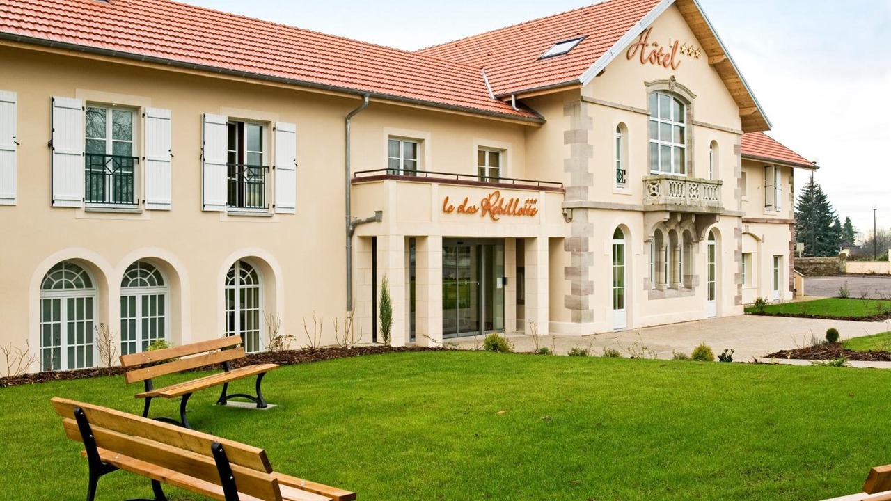 Photo of Outdoor in Luxeuil-les-Bains