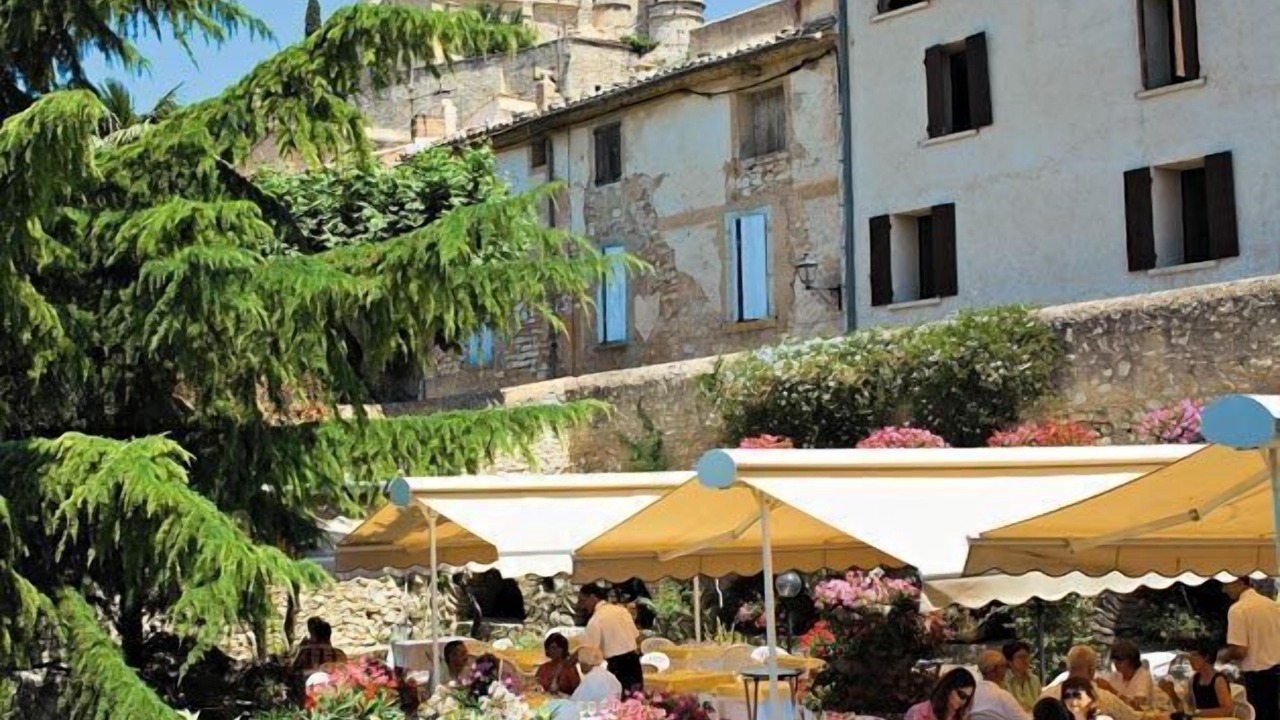 Photo of Outdoor in Le Barroux