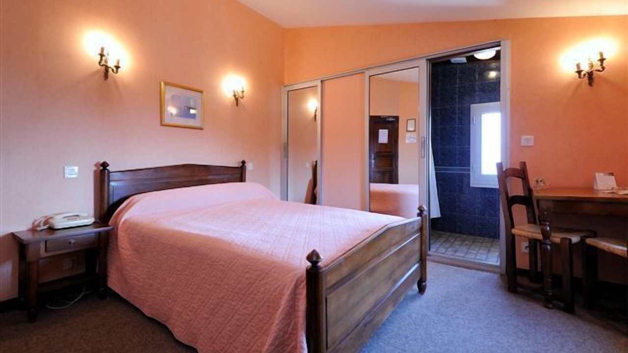 Photo of Bedroom in Le Barroux