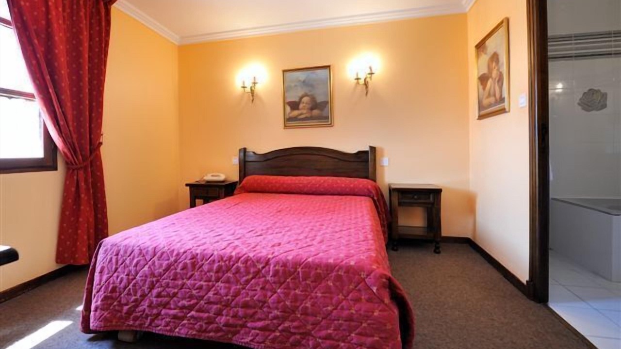 Photo of Bedroom in Le Barroux