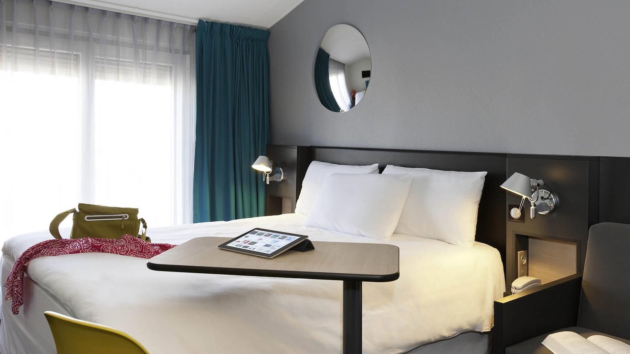 Photo of Bedroom in Roanne