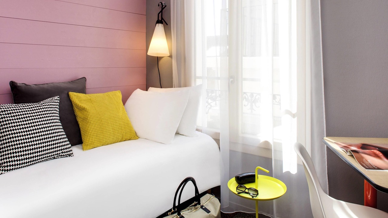Photo of Bedroom in Roanne