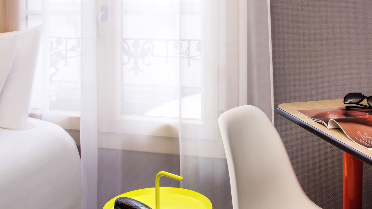 Photo of Bedroom in Roanne