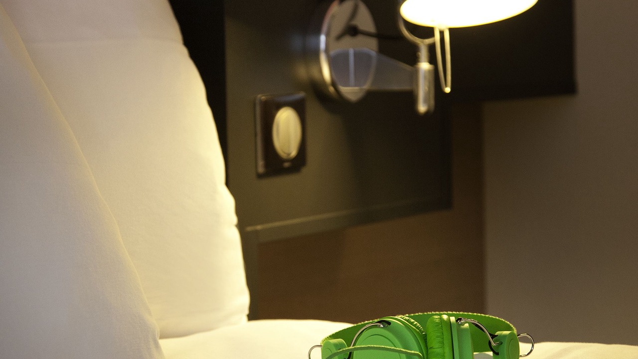 Photo of Bedroom in Roanne