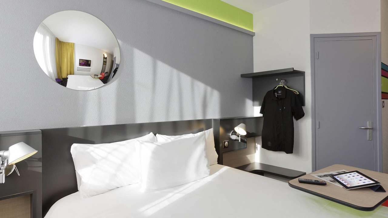 Photo of Bedroom in Roanne