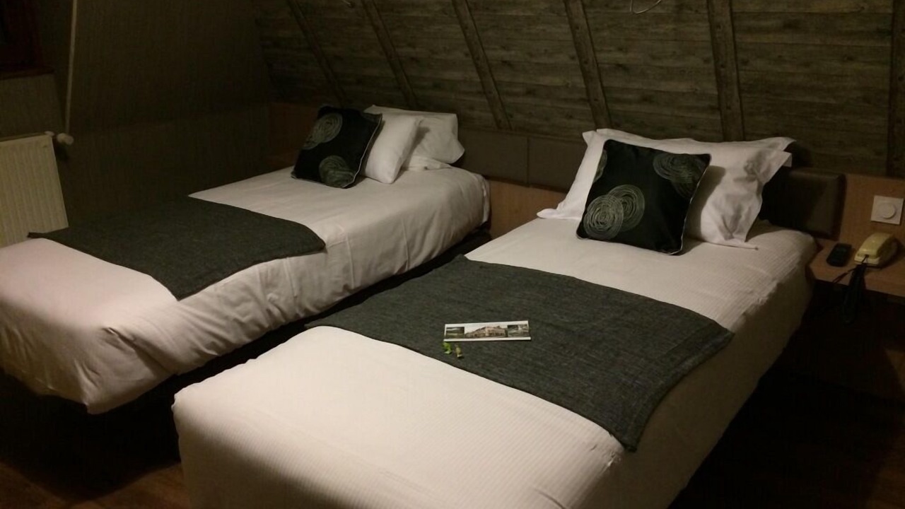 Photo of Bedroom in Saint-Chely-d'Aubrac