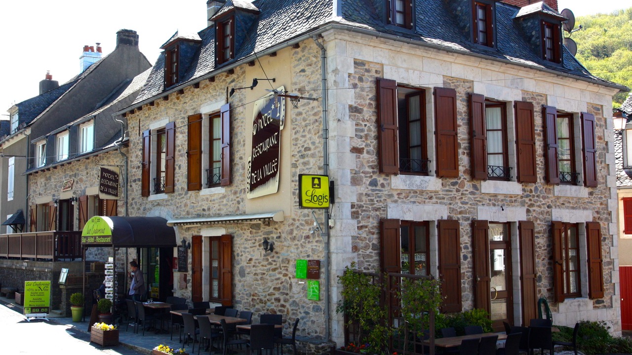 Photo of Outdoor in Saint-Chely-d'Aubrac