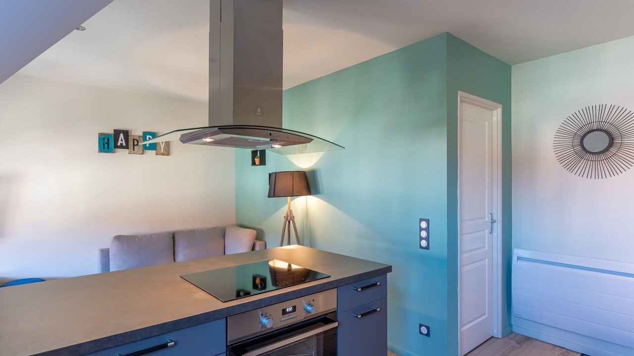 Photo of Kitchen in Audincourt