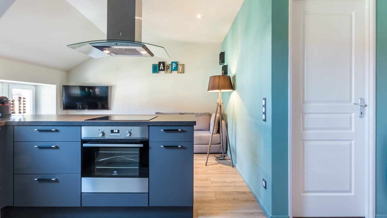Photo of Kitchen in Audincourt