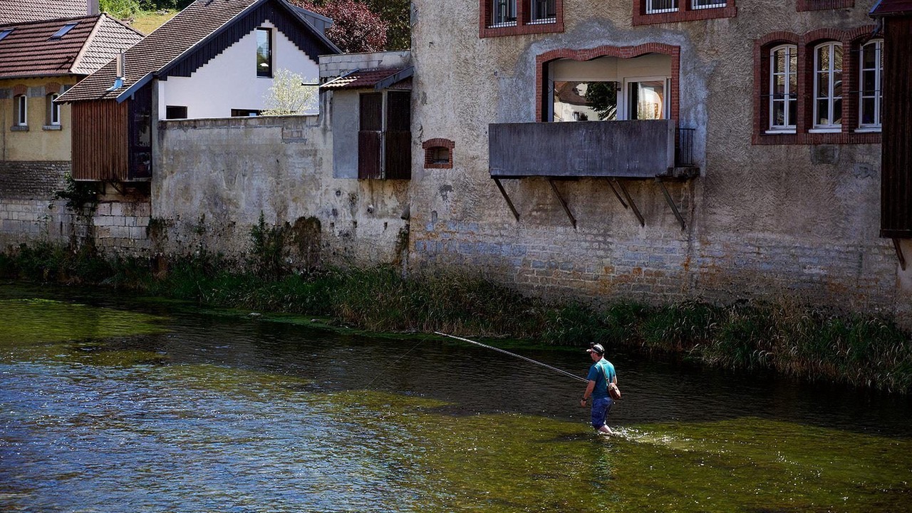 Photo of Outdoor in Ornans