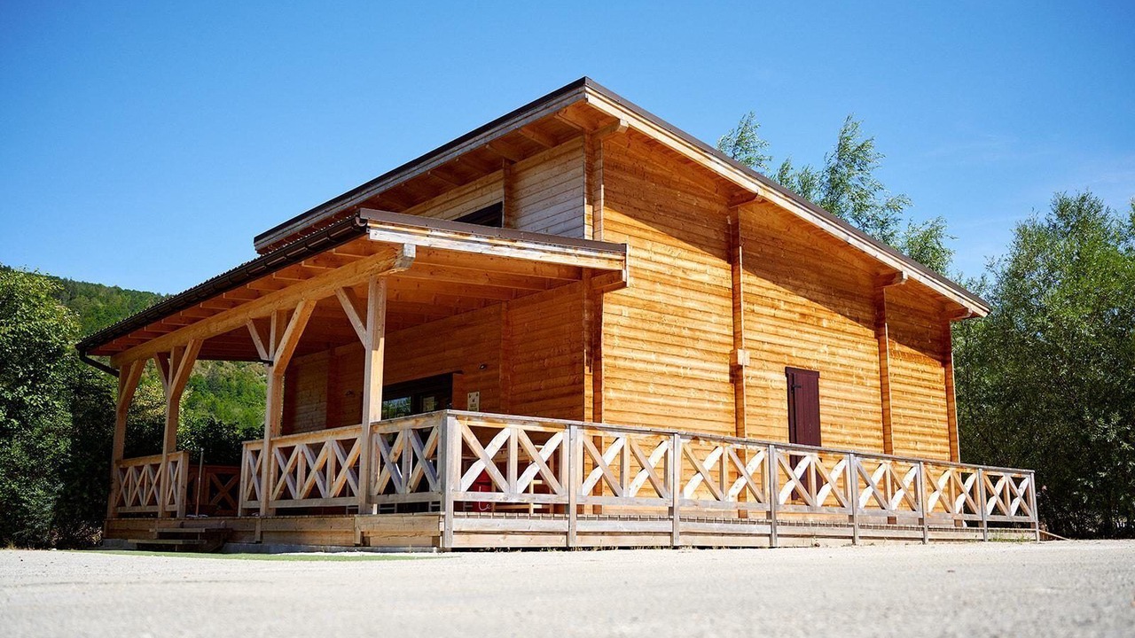 Photo of Outdoor in Ornans