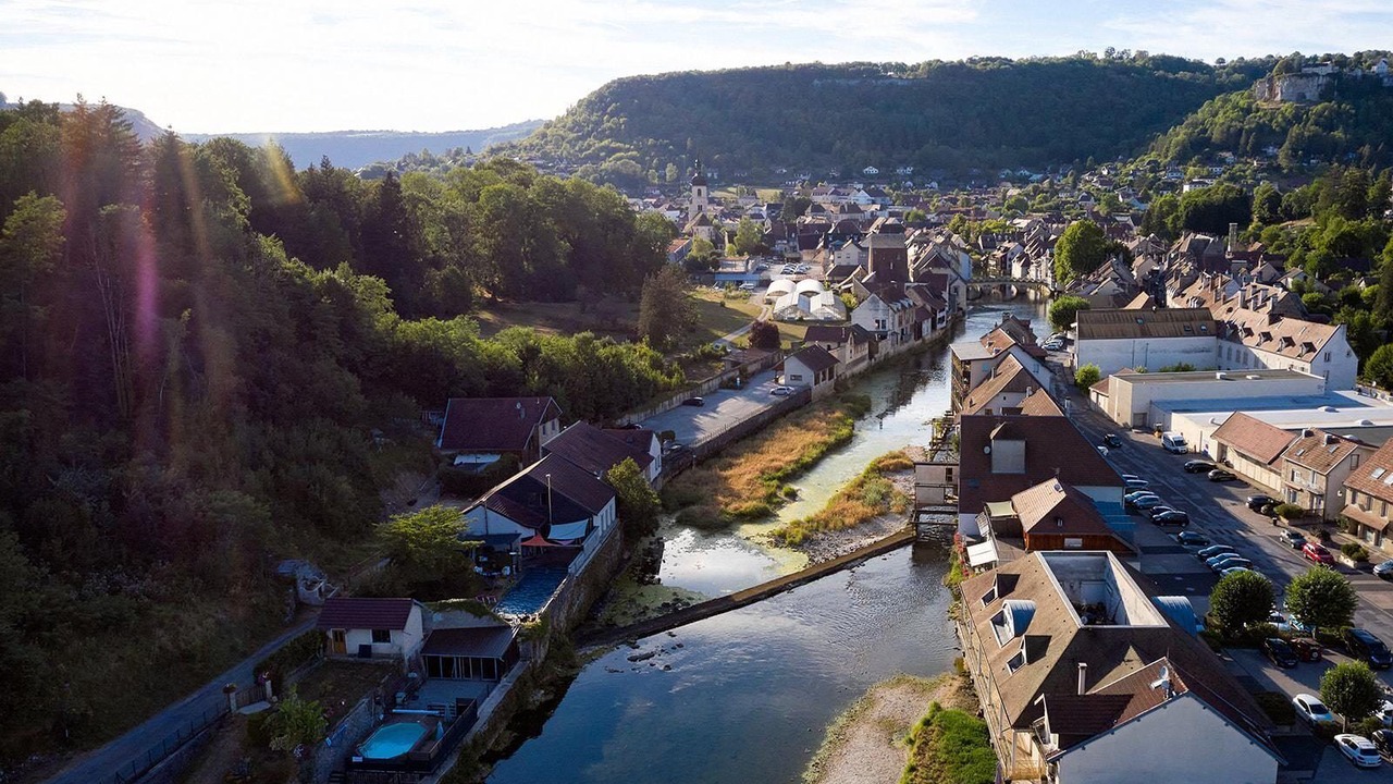Photo of Outdoor in Ornans