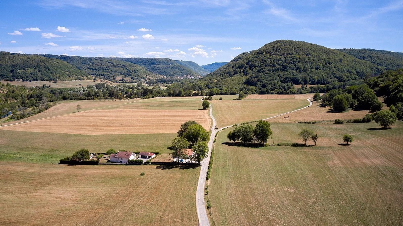 Photo of Outdoor in Ornans