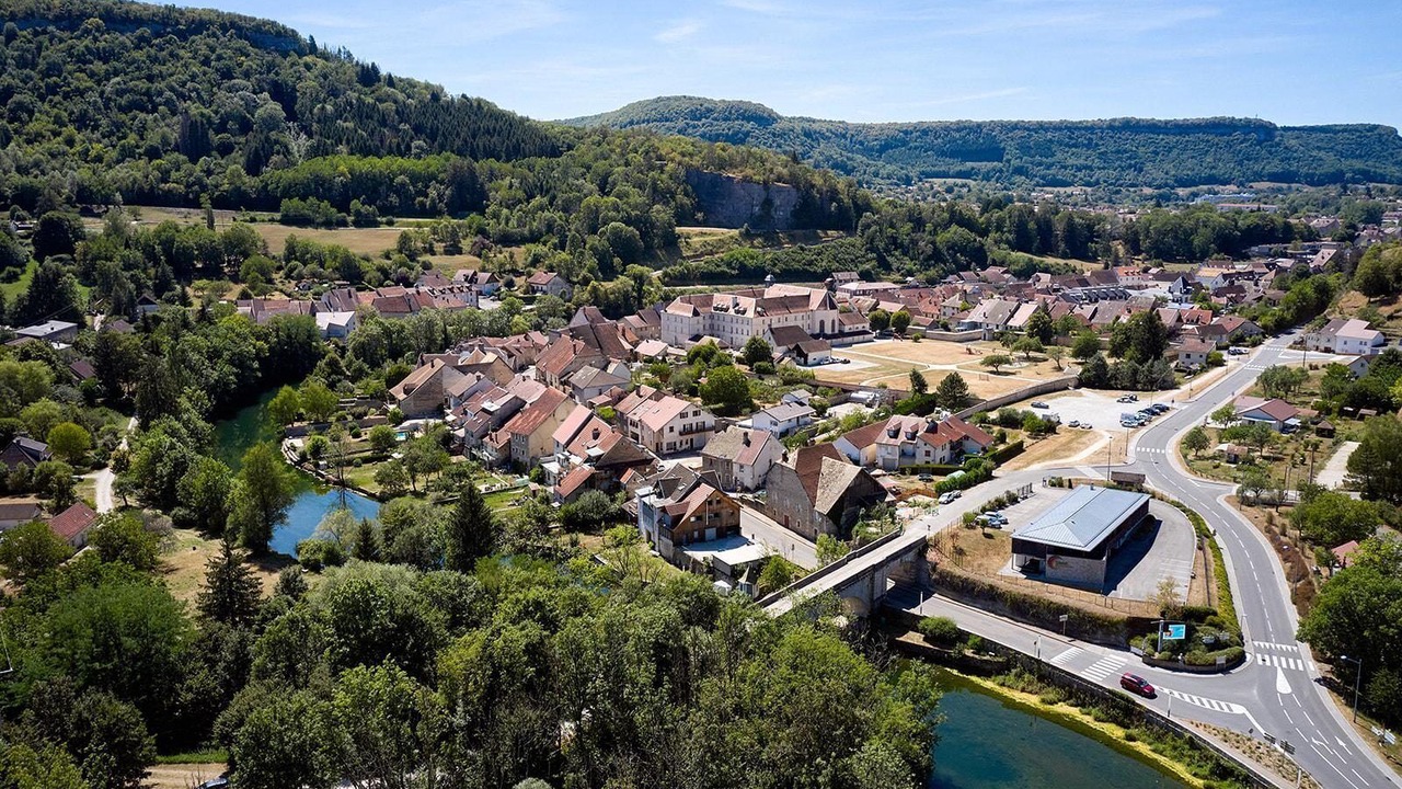 Photo of Outdoor in Ornans