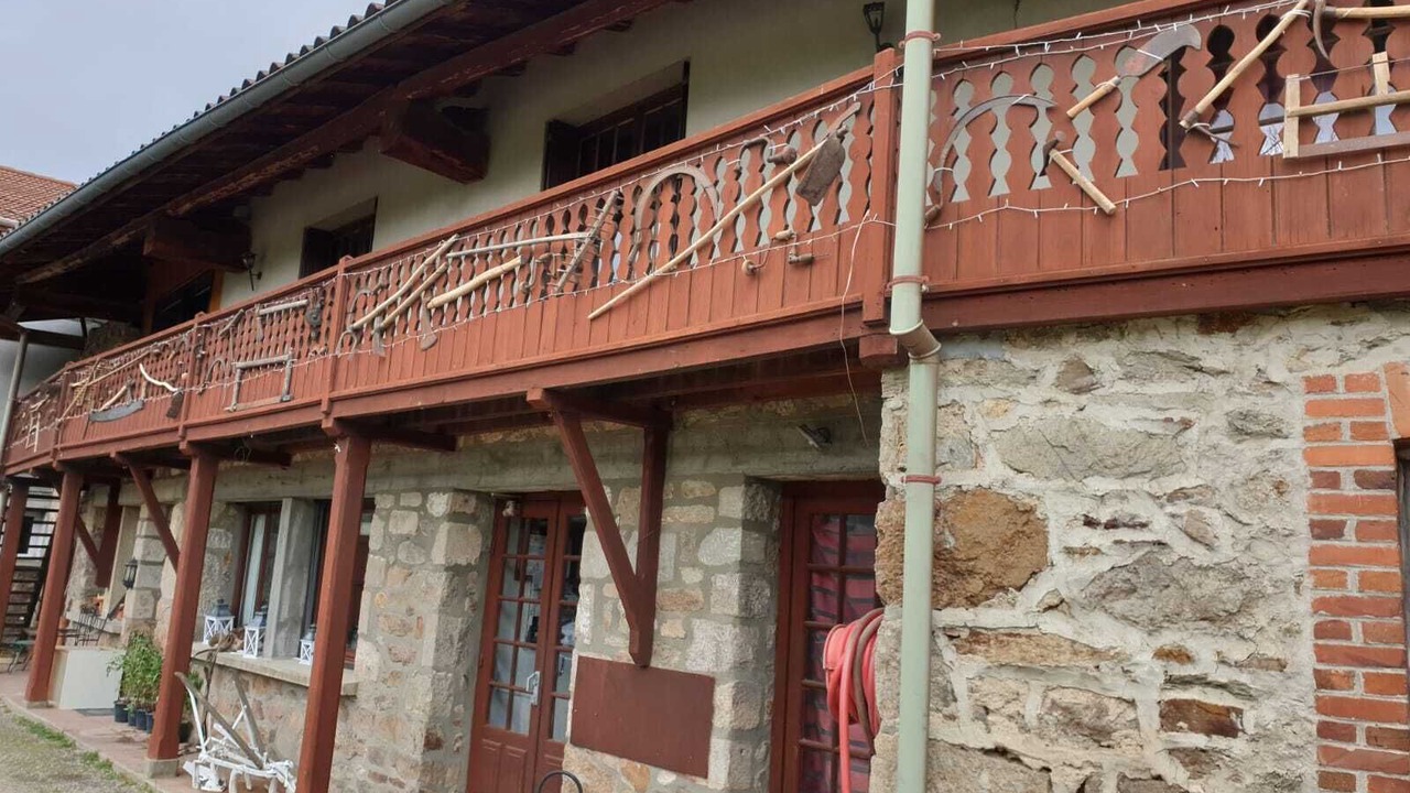 Photo of Outdoor in Saint-Georges-en-Couzan
