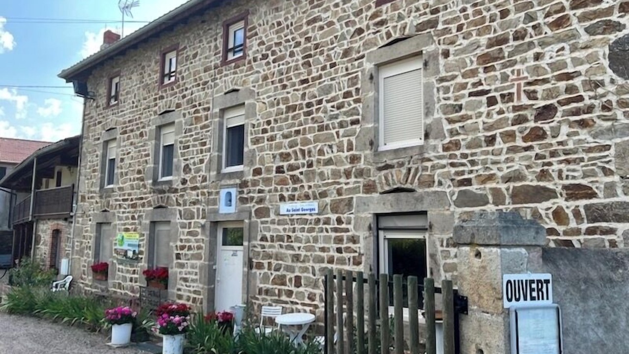 Photo of Outdoor in Saint-Georges-en-Couzan