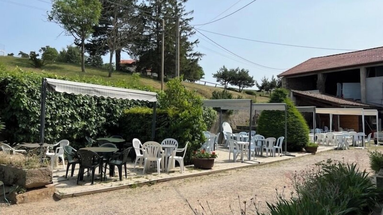 Photo of Outdoor in Saint-Georges-en-Couzan
