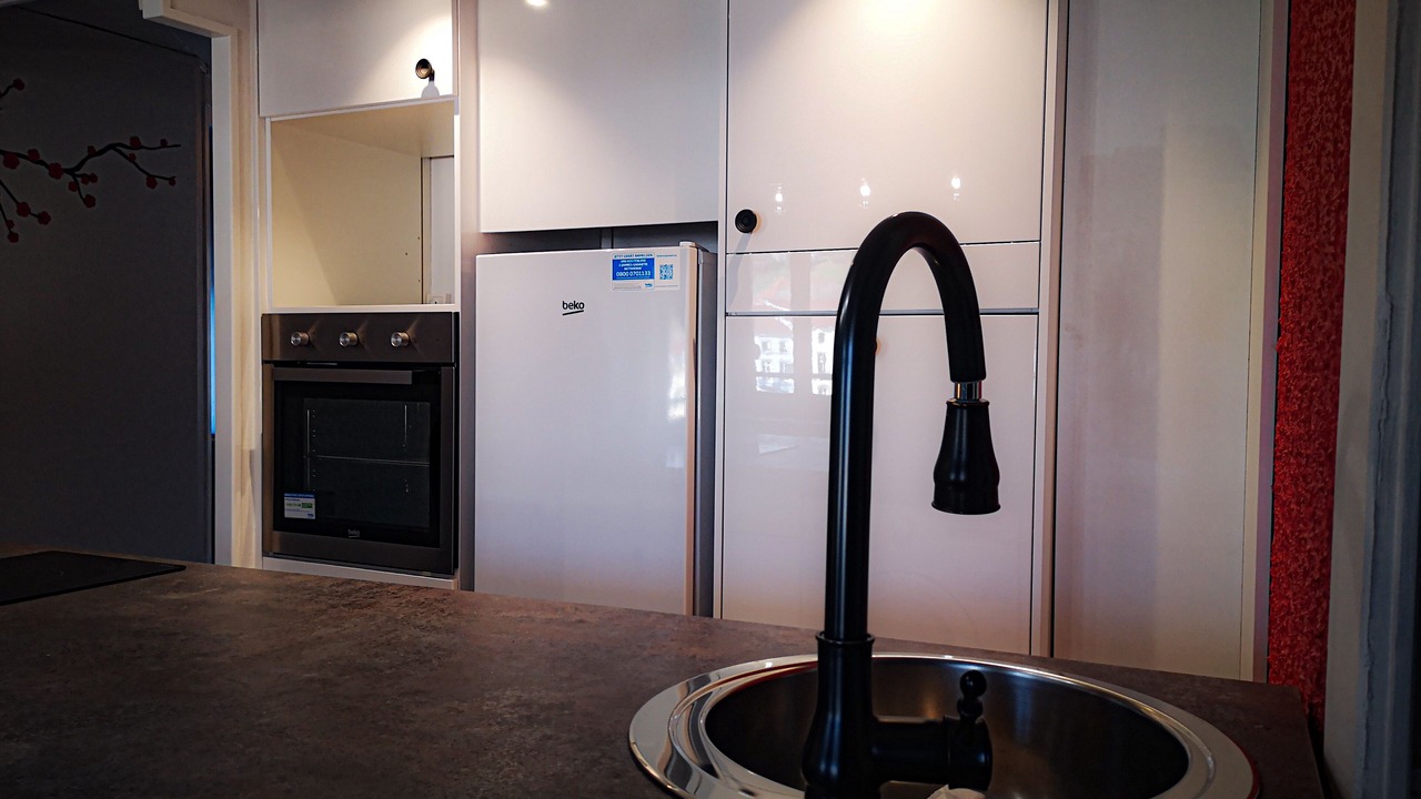 Photo of Kitchen in Epinal