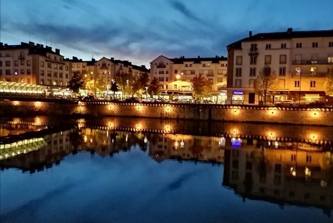 Photo of Outdoor in Epinal