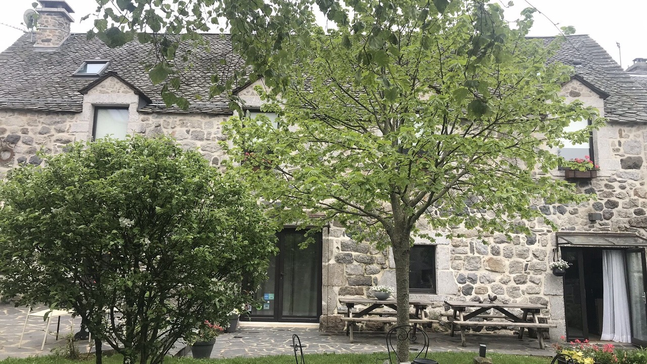 Photo of Outdoor in Nasbinals