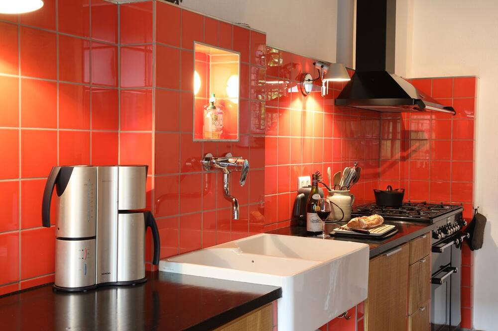 Photo of Kitchen in Issy-l'Eveque