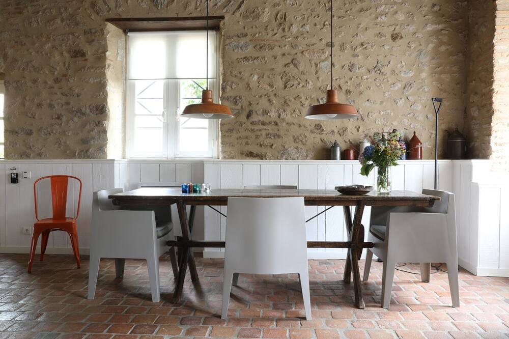 Photo of Kitchen in Issy-l'Eveque