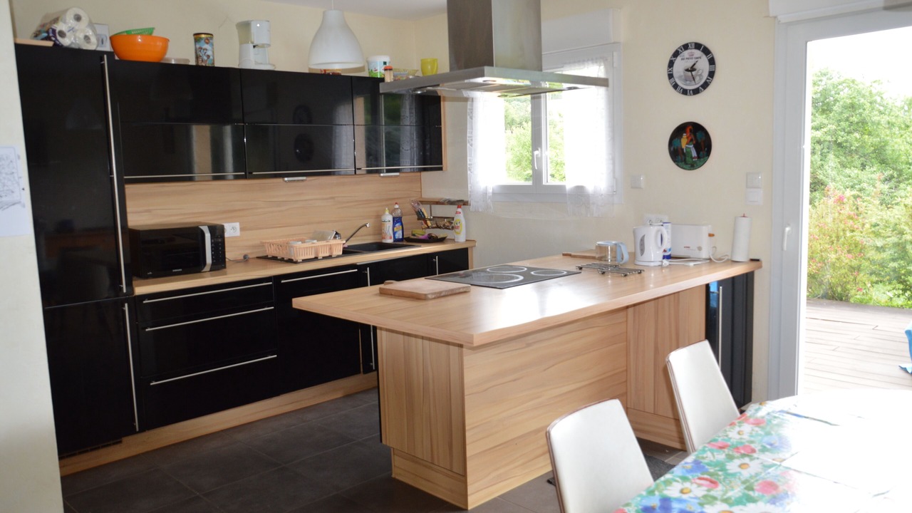 Photo of Kitchen in Accolans