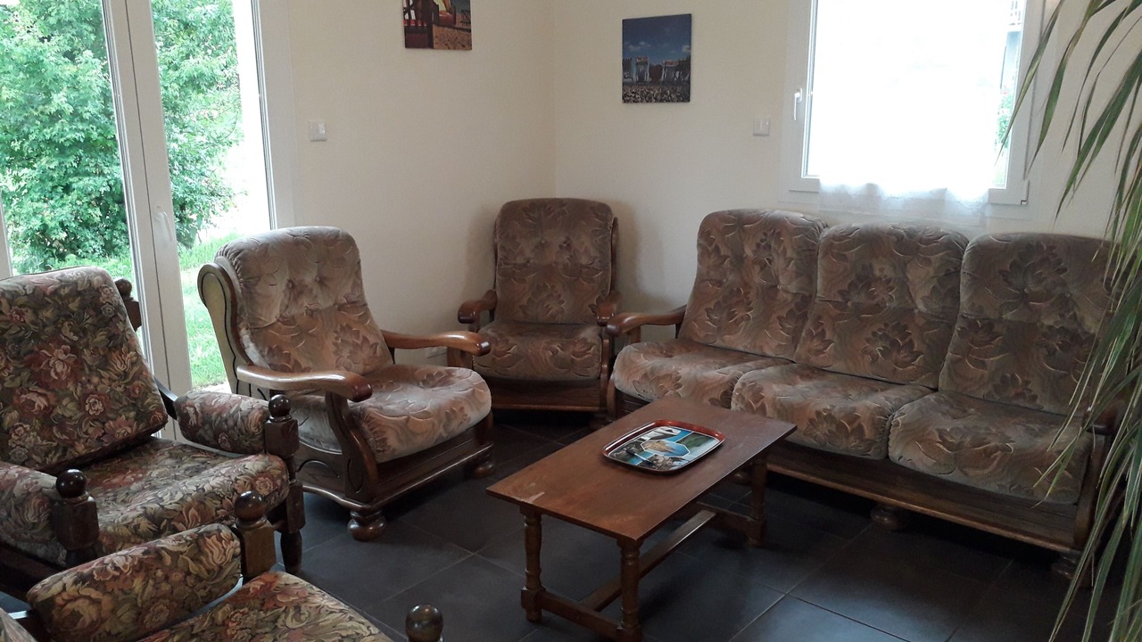 Photo of Livingroom in Accolans